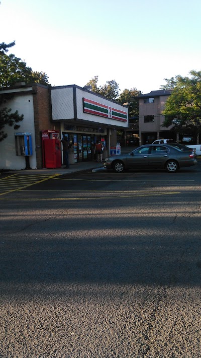 7-Eleven