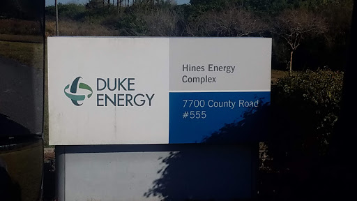 Hines Energy Complex - Visual