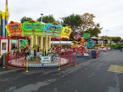 Florya lunapark