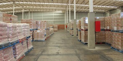 Photos of Rent Industrial Warehouses - Central Warehouses - La Vara