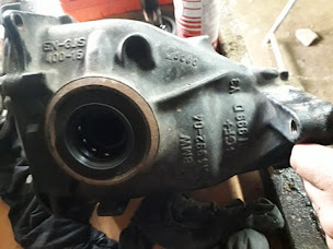 Photo n°16 de garage mbracing42 à Saint-Jean-Soleymieux (Atelier de carrosserie automobile)