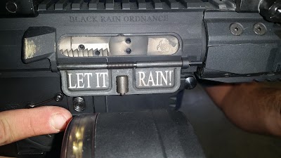 Photos of Fatboyz Firearms Inc.