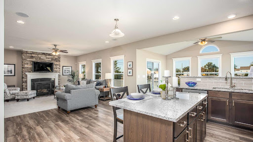 North Ridge by Maronda Homes - Thumbnail