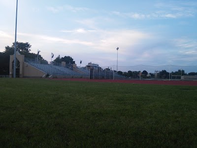 Elwood Olsen Stadium