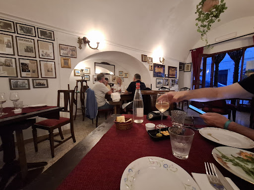 Ristorante Van Westerhout Gallery - Italy