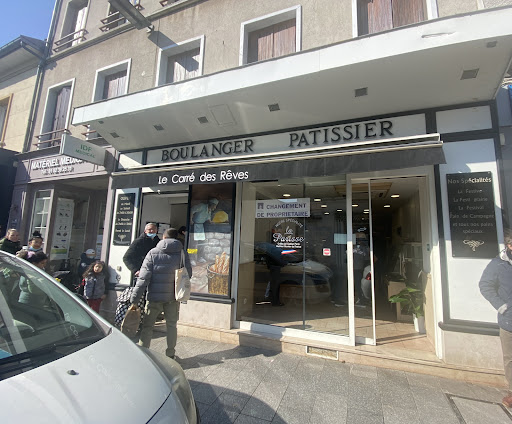 Le Carré des Rêves