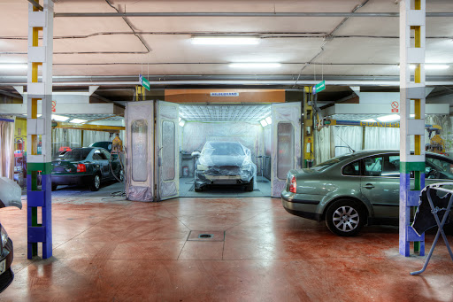 Botioauto S.L - Visual