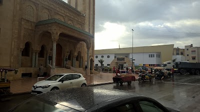 Photos of Mosqu&eacute;e Al-Fadila