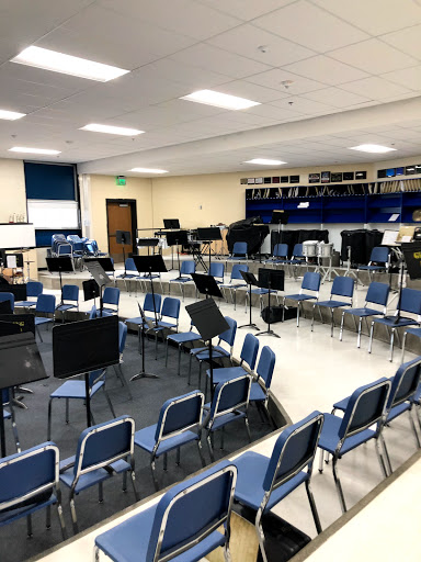 Gering High School