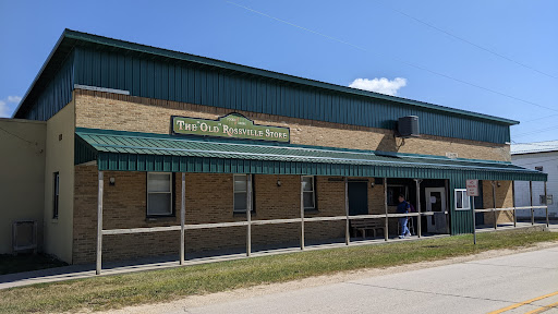 The Old Rossville Store - Thumbnail