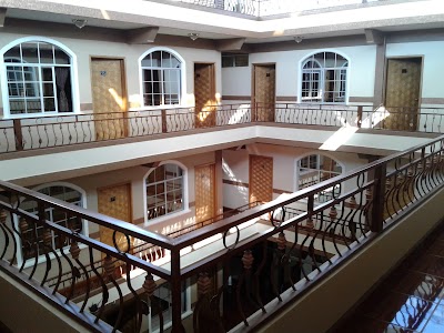 Photos of Hotel Camino Real