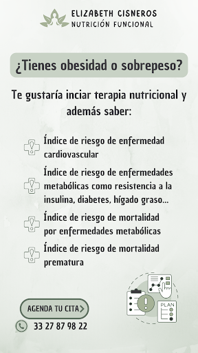 NÚTRETE-ENCUÉNTRATE. Consulta en línea. Nutrióloga Minerva Cisneros.