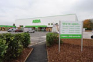 Asda Clevedon Supermarket