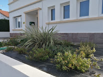 Chantelot-Tujague Geneviève à Lannemezan