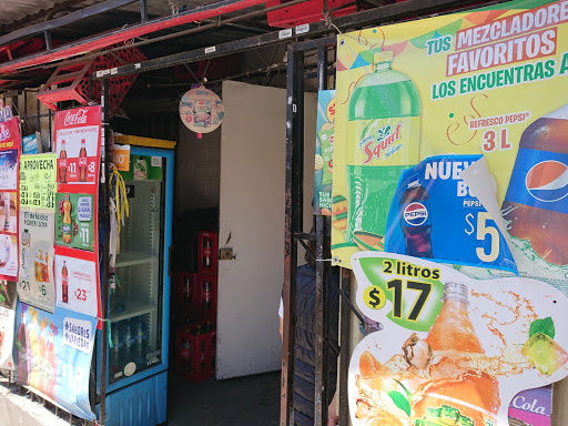 Tienda Don román Gallery - Mexico