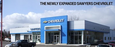 Photos of Sawyers Chevrolet
