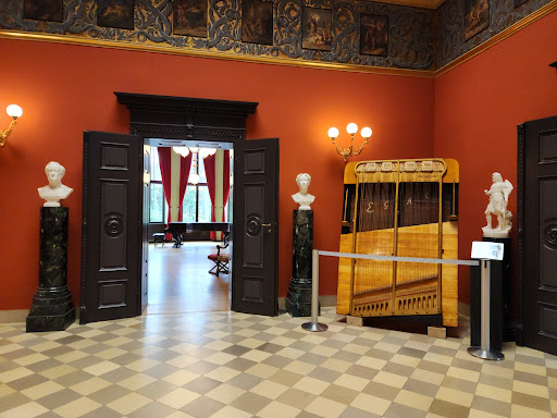 Richard Wagner Museum - Thumbnail