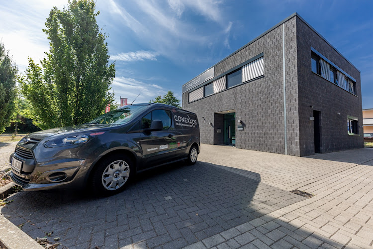 conexxos GmbH & Co. KG