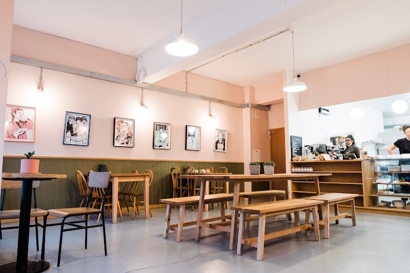 Wood Street Bakery Limited photo 2