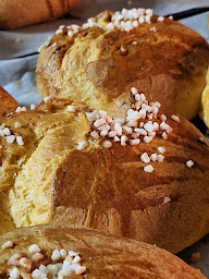 Photo n°102 de La mie du Paysan à La Chapelle-du-Châtelard (Pâtisserie)
