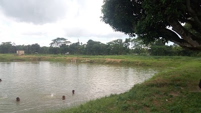 Photos of Govt Fisheries Breeding Center