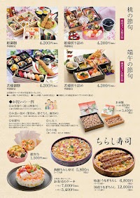 食菜工房まる山 いわき平店