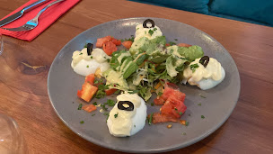 Photo n°21 de Le Bœuf sur le Grill | Restaurant de viandes, Grillades à Igny (Pizzas à emporter)