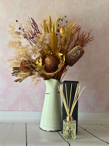 TR Aromas - Visual