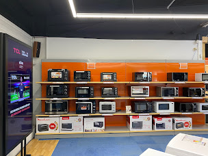 Photo n°4 de Connexion Partenaire Boulanger Prades à Prades (Magasin de jeux vidéo)