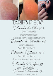 Photo n°36 de K-Lya Nail's Centre de Formation et Institut de l'ongle & cils à Gueugnon (Centre de formation)