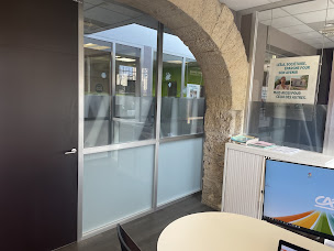 Photo n°3 de Crédit Agricole du Languedoc - Vendargues à Vendargues (Banque d'épargne)