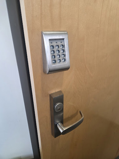 A-Access Lock & Key update