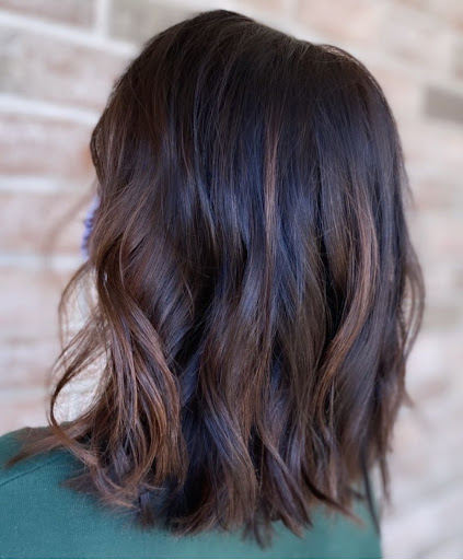 Summit Salon - Visual