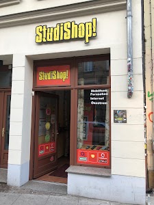 StudiShop