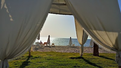 Photos of Sheraton Beach Cafe
