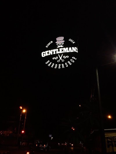 Photos of Gentlemans Barbershop