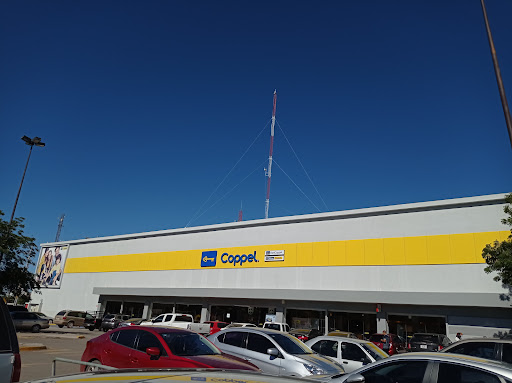 Coppel Evora - Visual