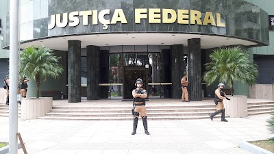 Photos of Federal Court of Paran&aacute; 1st Degree