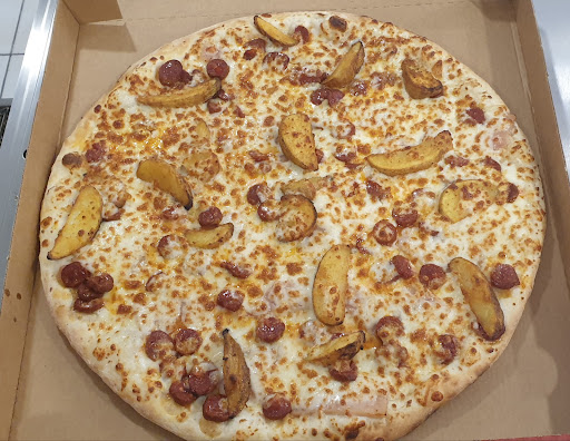 Photo 2 - Pizza crousty desvres