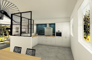 Photo n°10 de Imaginov à Divatte-sur-Loire (Designer d'intérieur)