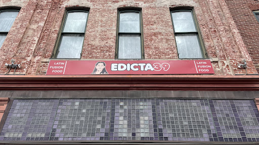 Edicta39 - Visual