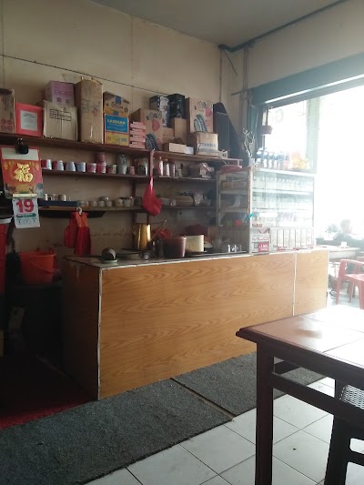 Photos of Warkop Sari Makmur Jaya