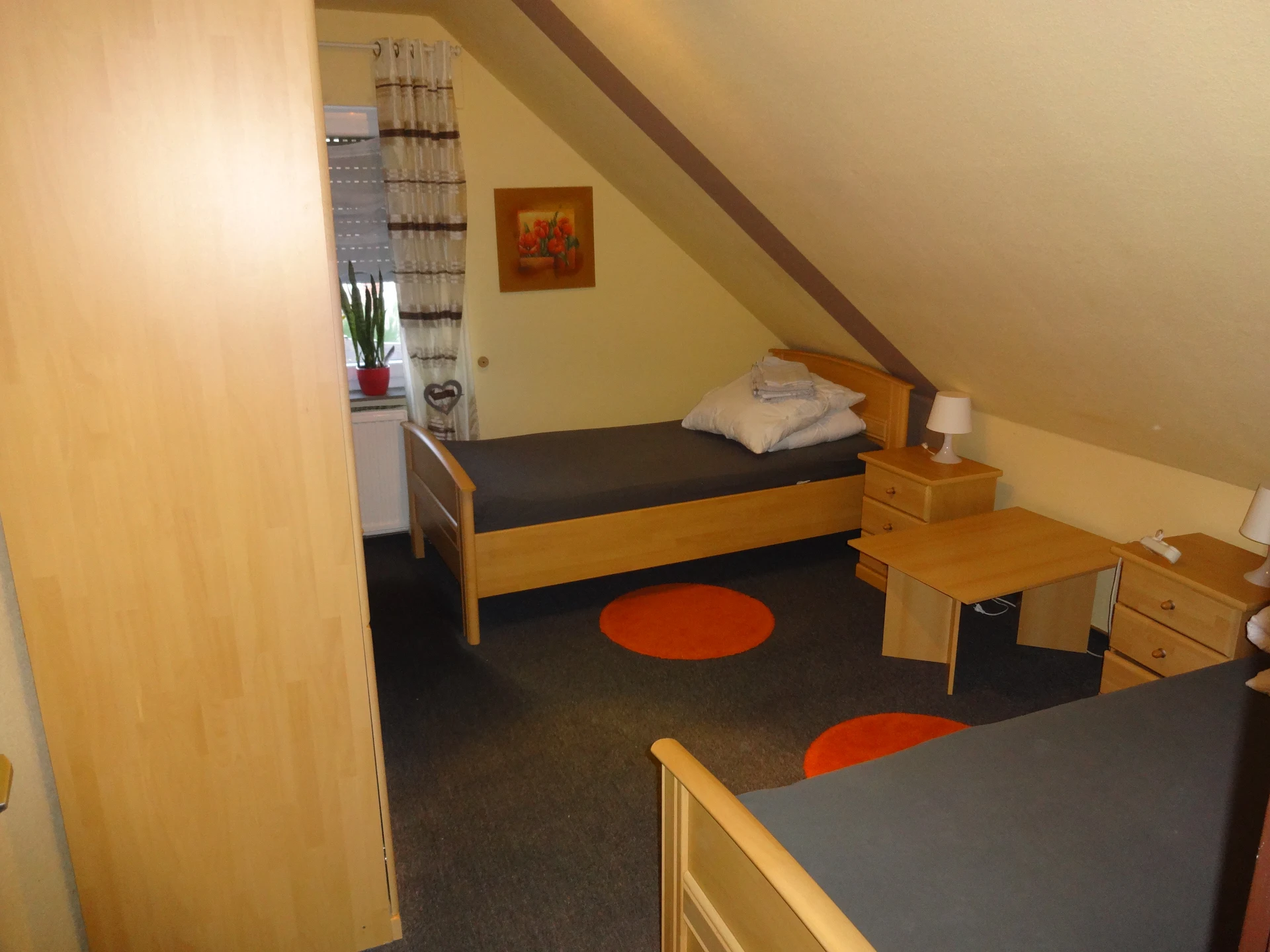 Ferienwohnungen Bauer in Großefehn, Strackholt