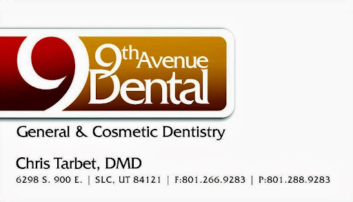 9th Avenue Dental: Tarbet Chris S DMD - Thumbnail