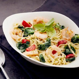 Photo n°30 de Vapiano Marseille Prado Pasta Pizza Bar à Marseille (Restaurant végétarien)