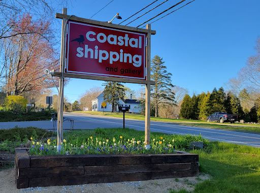 Coastal Shipping UPS and FedEx Authorized Shipping Outlet - Thumbnail