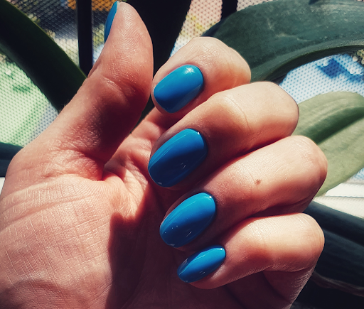 Nika Lux Nails
