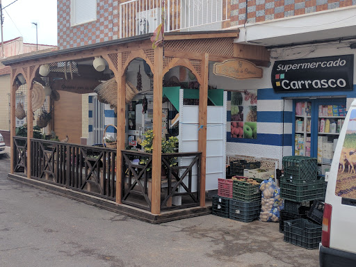 Carrasco Supermarket - Thumbnail