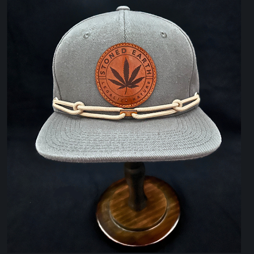 Stoned Earth - Visual