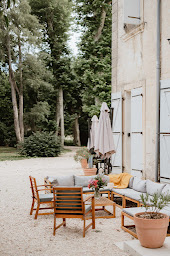 Photo n°8 de Domaine de Saint-Pierre à Travaillan (Centre de bien-être)